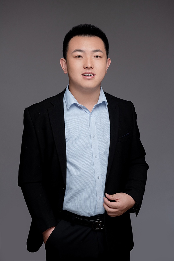 客户经理:郭宇廷
