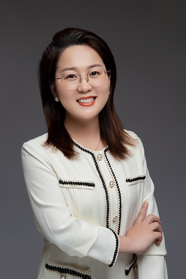 客户经理:牛雨欣