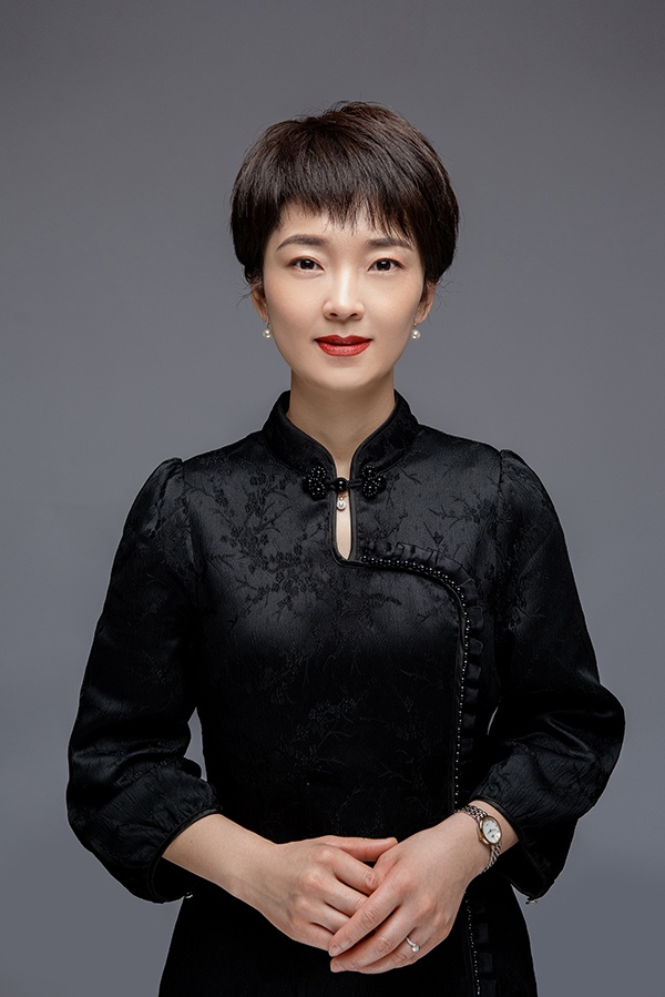 客户经理:赵美丽